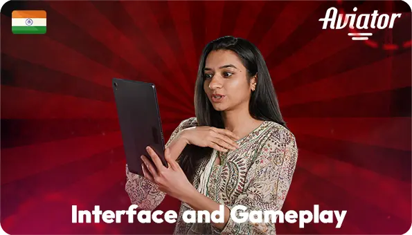 User friendly Aviator Game Interface That Players Like